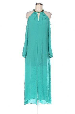 Kleid BCBG Max Azria, Größe XS, Farbe Grün, Preis 20,03 €