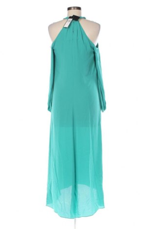 Kleid BCBG Max Azria, Größe XS, Farbe Grün, Preis 133,51 €