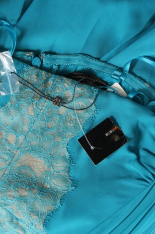 Kleid BCBG Max Azria, Größe S, Farbe Blau, Preis 155,15 €