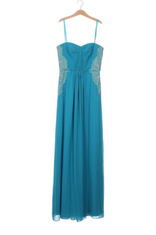 Kleid BCBG Max Azria, Größe S, Farbe Blau, Preis 63,61 €
