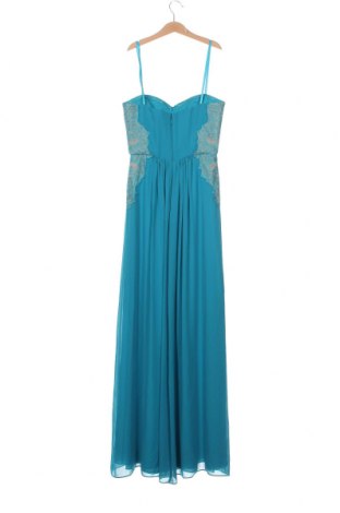 Kleid BCBG Max Azria, Größe S, Farbe Blau, Preis 155,15 €