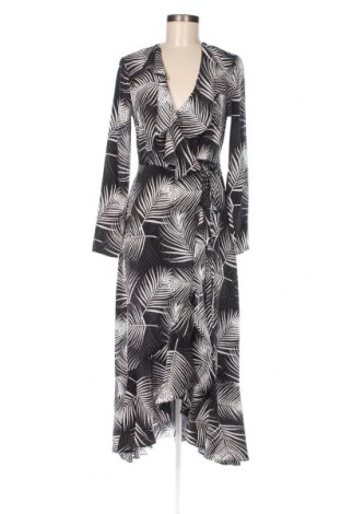 Kleid BCBG Max Azria, Größe XXS, Farbe Mehrfarbig, Preis 20,03 €