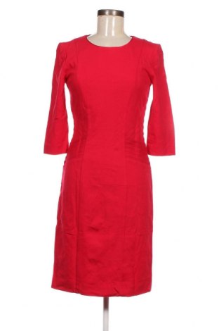 Kleid BOSS, Größe XS, Farbe Rot, Preis 102,29 €