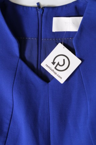 Kleid BOSS, Größe S, Farbe Blau, Preis 187,53 €
