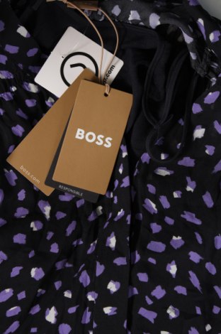 Φόρεμα BOSS, Μέγεθος M, Χρώμα Μαύρο, Τιμή 180,93 €