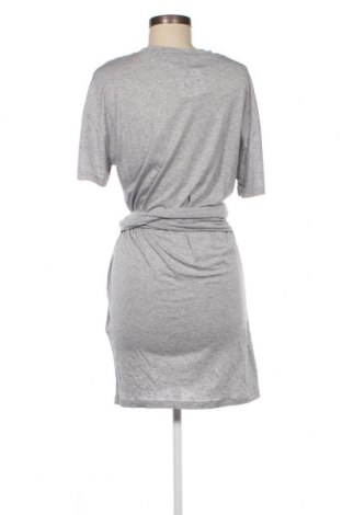 Kleid Ba&sh, Größe M, Farbe Grau, Preis € 118,66