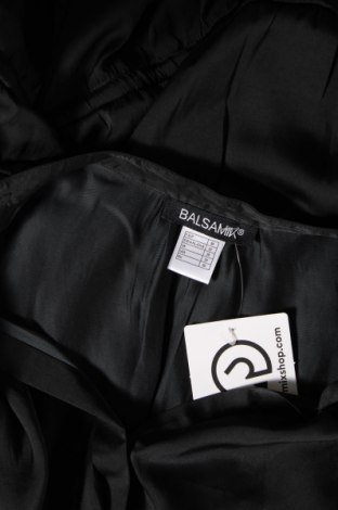 Šaty  Balsamik, Veľkosť 4XL, Farba Čierna, Cena  13,61 €