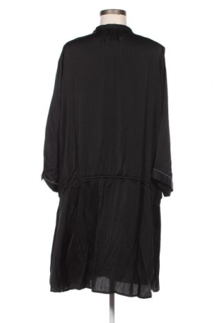 Šaty  Balsamik, Velikost 4XL, Barva Černá, Cena  478,00 Kč