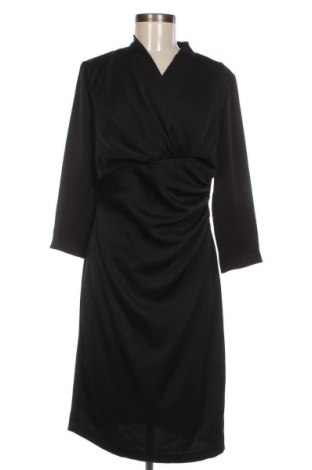 Φόρεμα Barbara Schwarzer, Μέγεθος M, Χρώμα Μαύρο, Τιμή 18,93 €
