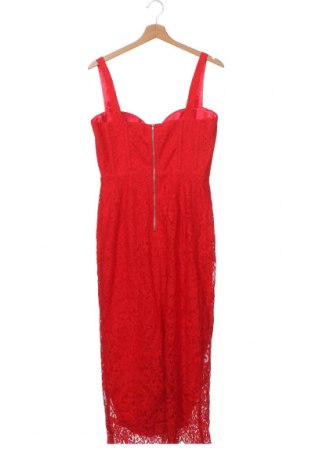 Sukienka Bardot, Rozmiar M, Kolor Czerwony, Cena 543,75 zł