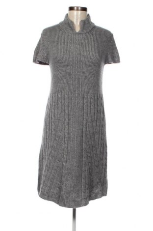 Kleid Basefield, Größe L, Farbe Grau, Preis 4,87 €
