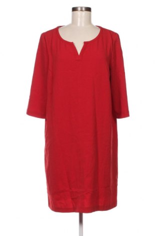 Φόρεμα Bel&Bo, Μέγεθος XL, Χρώμα Κόκκινο, Τιμή 14,35 €