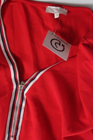 Šaty  Bel&Bo, Velikost M, Barva Červená, Cena  462,00 Kč