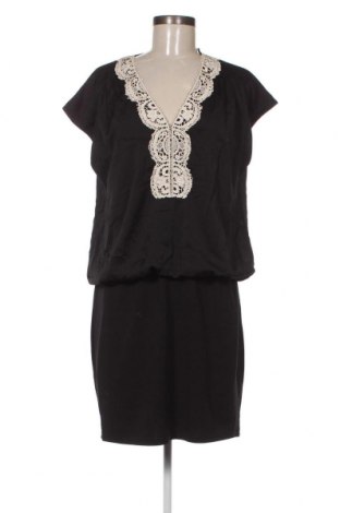 Φόρεμα Bel&Bo, Μέγεθος L, Χρώμα Μαύρο, Τιμή 20,81 €