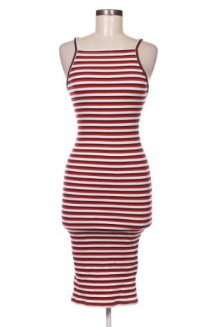 Φόρεμα Bershka, Μέγεθος L, Χρώμα Πολύχρωμο, Τιμή 7,18 €