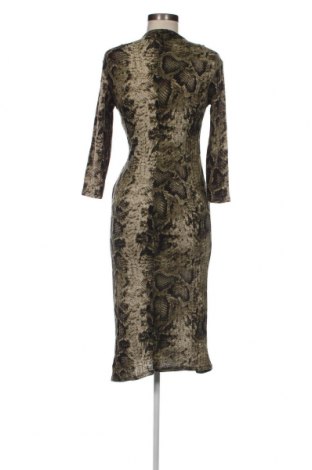 Φόρεμα Bershka, Μέγεθος S, Χρώμα Πολύχρωμο, Τιμή 7,00 €