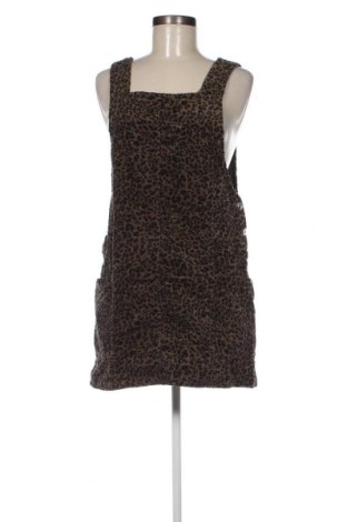 Φόρεμα Bershka, Μέγεθος S, Χρώμα Καφέ, Τιμή 3,05 €