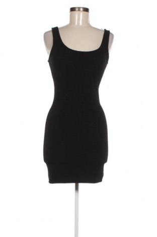 Φόρεμα Bershka, Μέγεθος M, Χρώμα Μαύρο, Τιμή 5,38 €