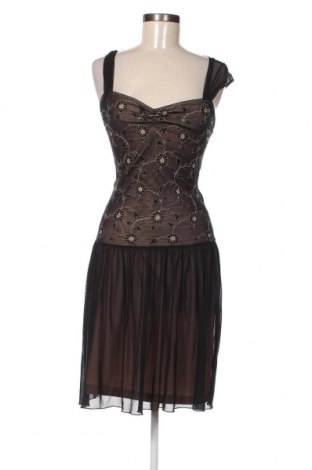 Φόρεμα Betsey Johnson, Μέγεθος S, Χρώμα Μαύρο, Τιμή 10,12 €