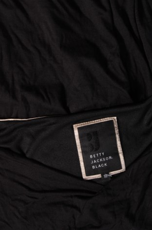 Šaty  Betty Jackson, Velikost XL, Barva Černá, Cena  158,00 Kč
