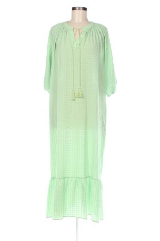 Φόρεμα Bgn Workshop, Μέγεθος L, Χρώμα Πράσινο, Τιμή 9,46 €