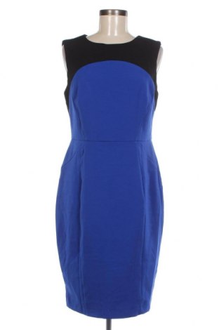 Φόρεμα Bhs, Μέγεθος L, Χρώμα Μπλέ, Τιμή 15,43 €