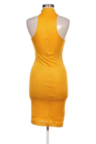 Φόρεμα Bik Bok, Μέγεθος XS, Χρώμα Κίτρινο, Τιμή 17,94 €