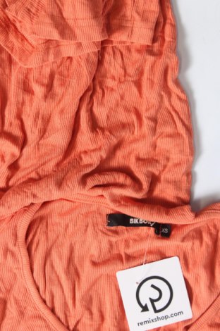 Φόρεμα Bik Bok, Μέγεθος XS, Χρώμα Πορτοκαλί, Τιμή 3,59 €