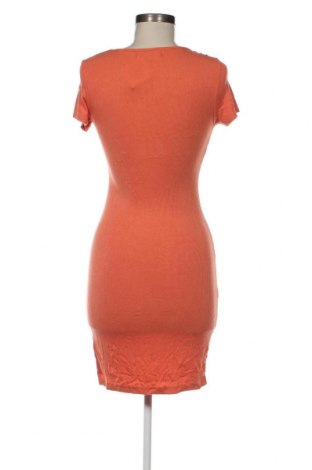 Kleid Bik Bok, Größe XS, Farbe Orange, Preis 3,63 €