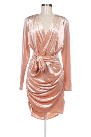 Šaty  Bik Bok, Velikost XL, Barva Růžová, Cena  833,00 Kč
