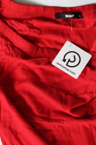Kleid Bik Bok, Größe S, Farbe Rot, Preis 20,18 €