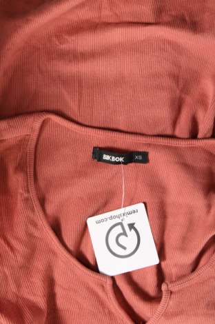 Kleid Bik Bok, Größe XS, Farbe Rosa, Preis 4,24 €