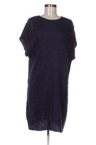 Šaty  Blancheporte, Velikost L, Barva Modrá, Cena  462,00 Kč