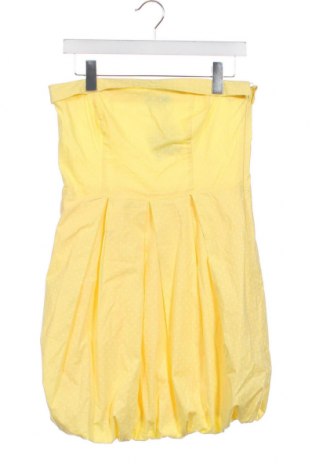 Šaty  Blanco, Velikost M, Barva Žlutá, Cena  125,00 Kč