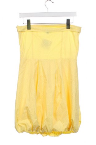 Kleid Blanco, Größe M, Farbe Gelb, Preis 5,65 €