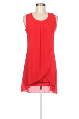 Šaty  Blue Sand, Veľkosť S, Farba Červená, Cena  3,95 €