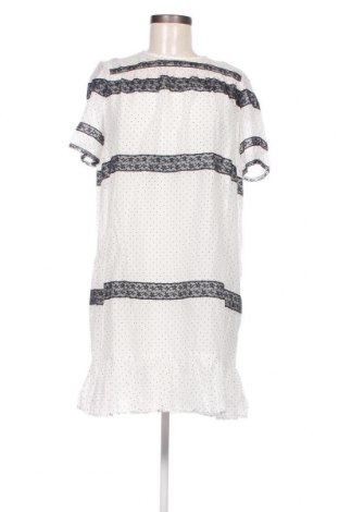 Φόρεμα Blugirl Folies, Μέγεθος M, Χρώμα Λευκό, Τιμή 60,08 €