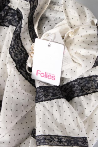 Šaty  Blugirl Folies, Velikost M, Barva Bílá, Cena  605,00 Kč