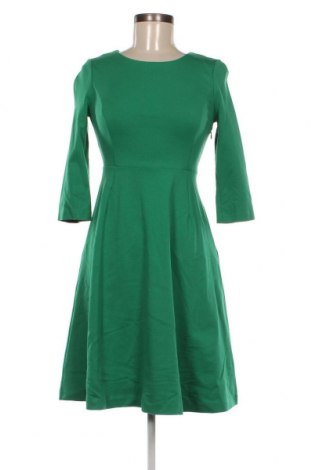 Φόρεμα Boden, Μέγεθος S, Χρώμα Πράσινο, Τιμή 21,89 €
