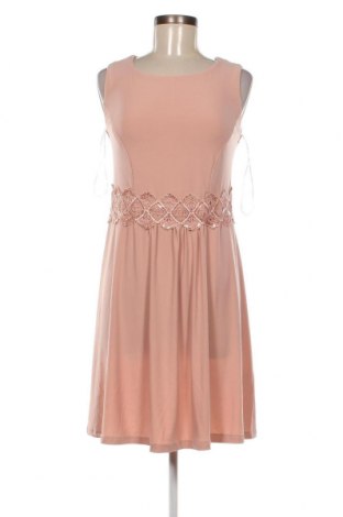 Φόρεμα Body Flirt, Μέγεθος S, Χρώμα Ρόζ , Τιμή 4,84 €