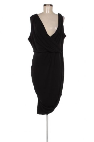 Kleid Body Flirt, Größe XXL, Farbe Schwarz, Preis 14,33 €
