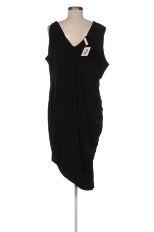 Kleid Body Flirt, Größe XXL, Farbe Schwarz, Preis 20,18 €