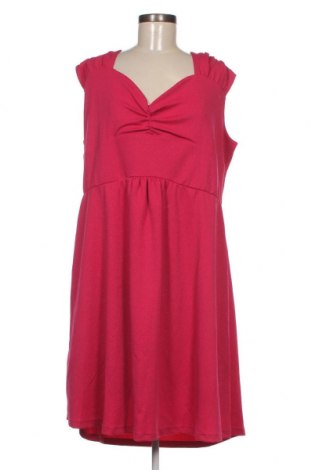 Kleid Body Flirt, Größe XXL, Farbe Rosa, Preis € 20,18