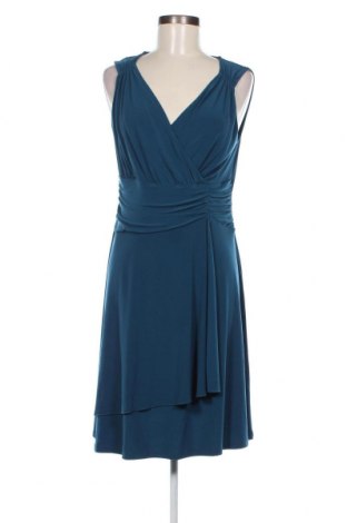 Φόρεμα Body Flirt, Μέγεθος M, Χρώμα Μπλέ, Τιμή 35,88 €