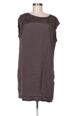 Φόρεμα Bon'a Parte, Μέγεθος XL, Χρώμα Γκρί, Τιμή 12,20 €
