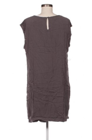 Φόρεμα Bon'a Parte, Μέγεθος XL, Χρώμα Γκρί, Τιμή 11,15 €