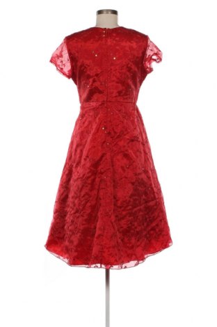 Φόρεμα Bonnie Jean, Μέγεθος XXL, Χρώμα Κόκκινο, Τιμή 19,19 €