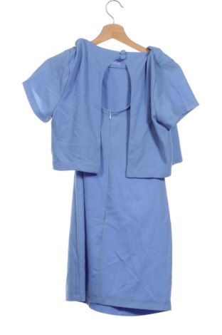 Φόρεμα Boohoo, Μέγεθος M, Χρώμα Μπλέ, Τιμή 17,94 €