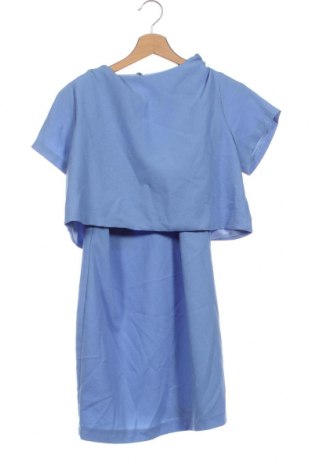 Šaty  Boohoo, Velikost M, Barva Modrá, Cena  462,00 Kč
