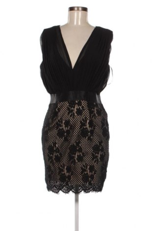 Φόρεμα Boohoo, Μέγεθος M, Χρώμα Μαύρο, Τιμή 29,52 €
